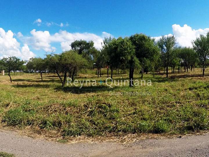Terreno en venta en Departamento Santa María, Córdoba