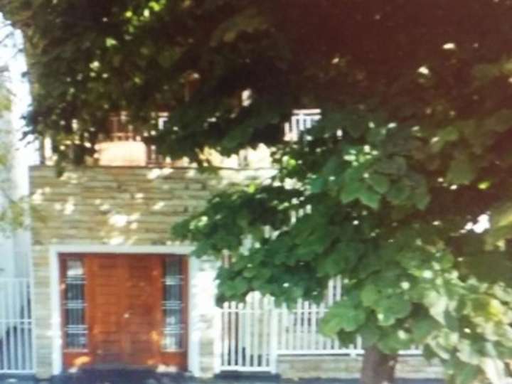 Casa en venta en Francisco Portela, 1343, Buenos Aires