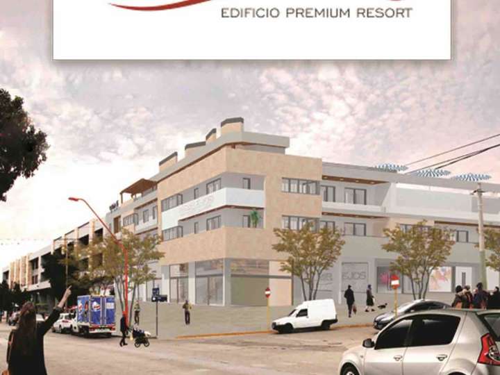 Comercial / Tienda en venta en Avenida 9 de Julio, 7, Villa Carlos Paz