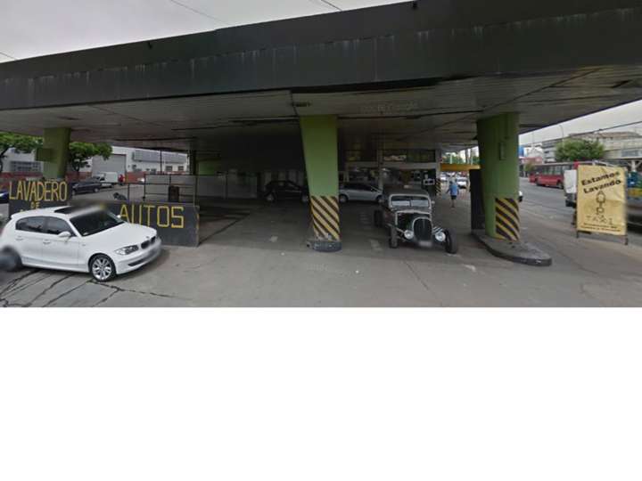 Comercial / Tienda en venta en Avenida Brigadier General Juan Manuel de Rosas, 718, Lomas del Mirador