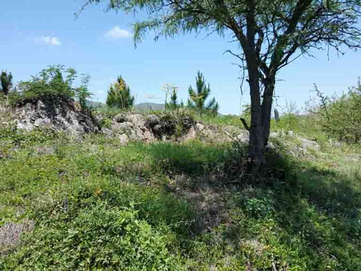 Terreno en venta en Avenida 9 de Julio, 7, Villa Carlos Paz