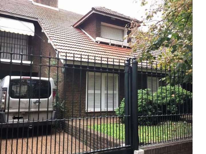 Casa en venta en Bartolomé Cerretti, 775, Adrogué