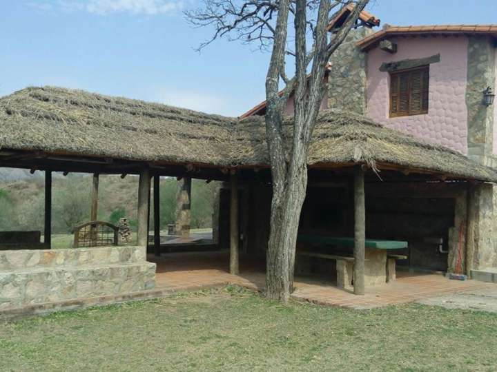 Casa adosada en venta en Departamento Punilla, Córdoba