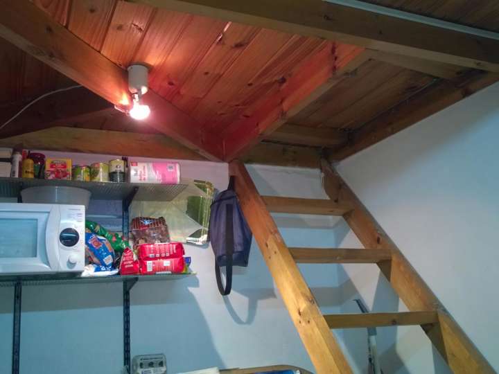 Casa en venta en Comuna 1, Ciudad Autónoma de Buenos Aires