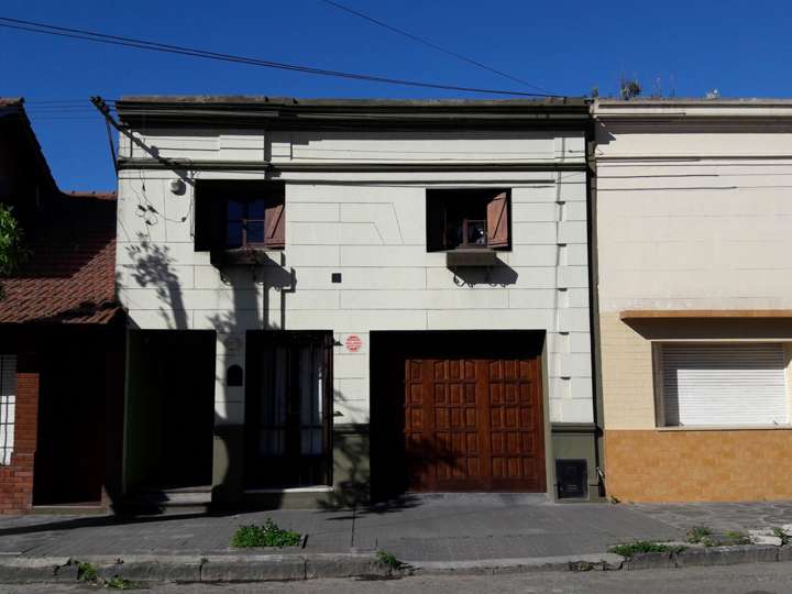 Casa en venta en Comuna 1, Ciudad Autónoma de Buenos Aires
