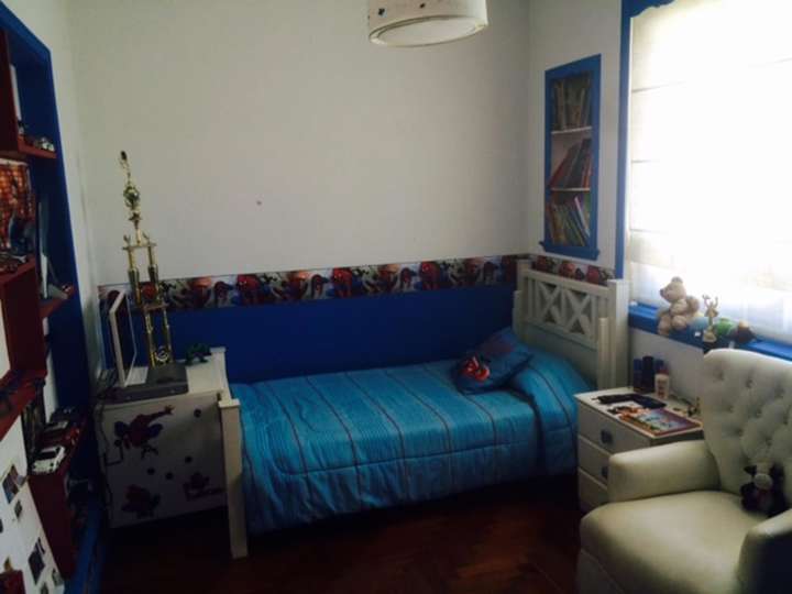 Casa en venta en Brandsen, 404, Buenos Aires