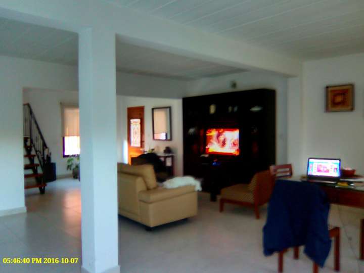 Casa en venta en Martín García, Ezeiza