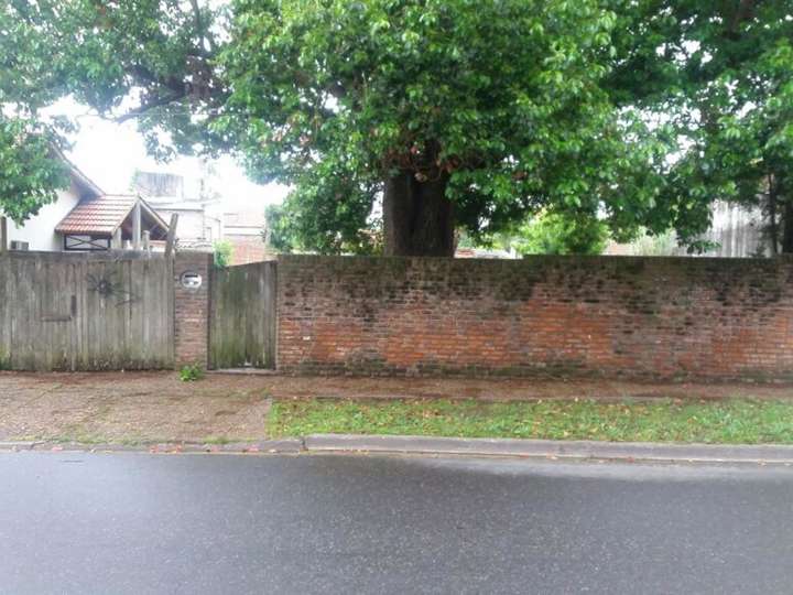 Casa en venta en General Alvear, 2053, Buenos Aires