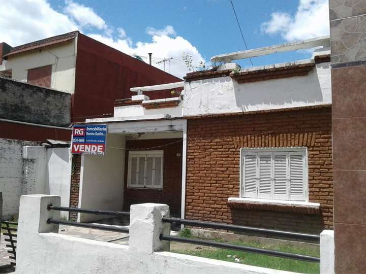 Edificio en venta en Las Heras, Buenos Aires