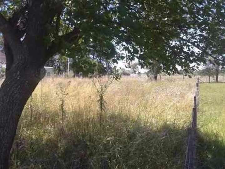 Terreno en venta en Ruta Provincial 28 Gobernador Martín Rodríguez, General Rodríguez