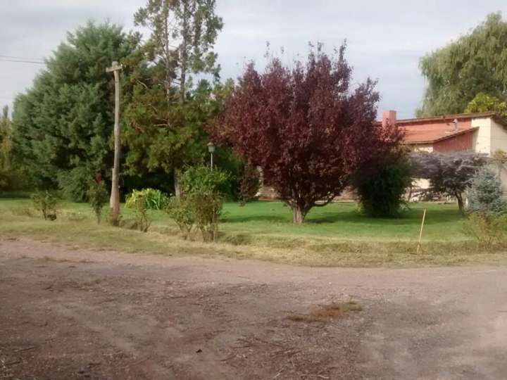 Casa en venta en Departamento Avellaneda, Río Negro