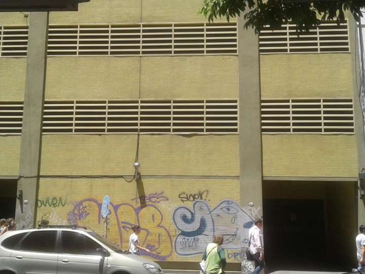 Cochera en venta en Bulnes, 2075, Ciudad Autónoma de Buenos Aires