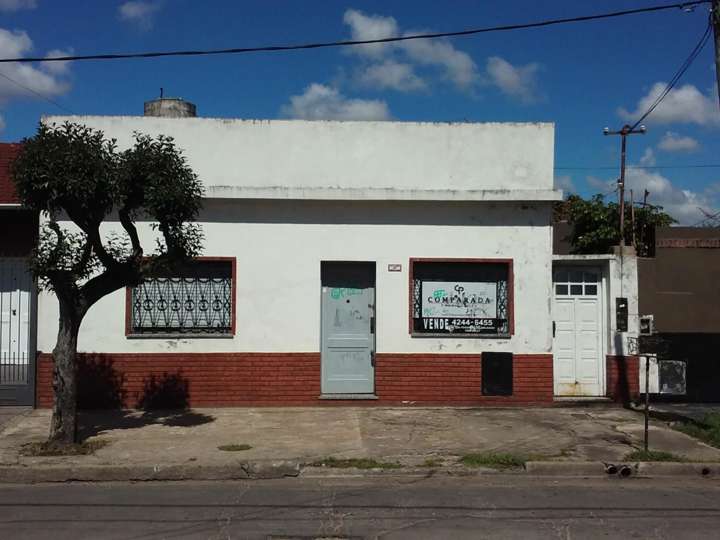 Casa en venta en Once de Septiembre, 140, Buenos Aires
