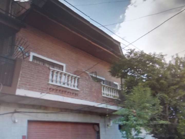 Departamento en alquiler en General Acha, 702, Buenos Aires