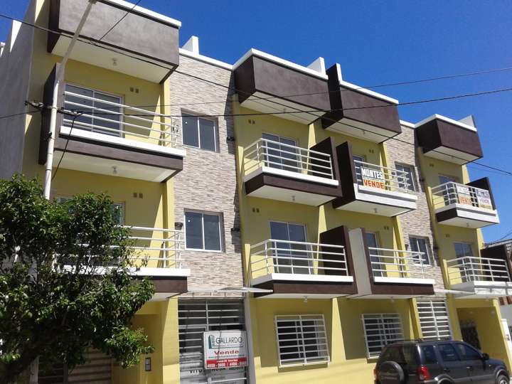 Departamento en venta en General Madariaga, 3680, Buenos Aires