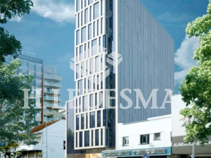 Oficina en alquiler en Avenida Independencia, 2342, Buenos Aires