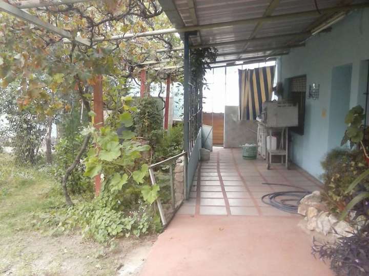 Casa en venta en Vélez Sarsfield, San Marcos Sierra