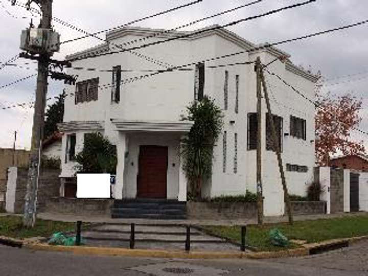 Casa en venta en Falucho, 459, Burzaco