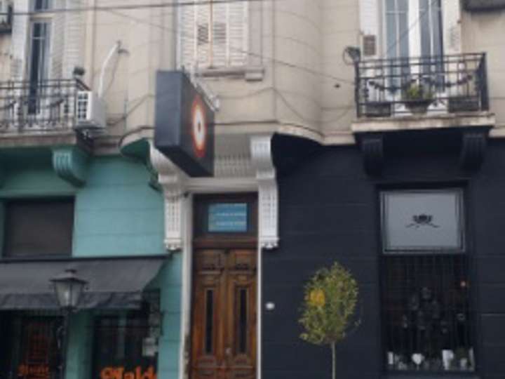 Oficina en venta en Bartolomé Mitre, 1025, Adrogué