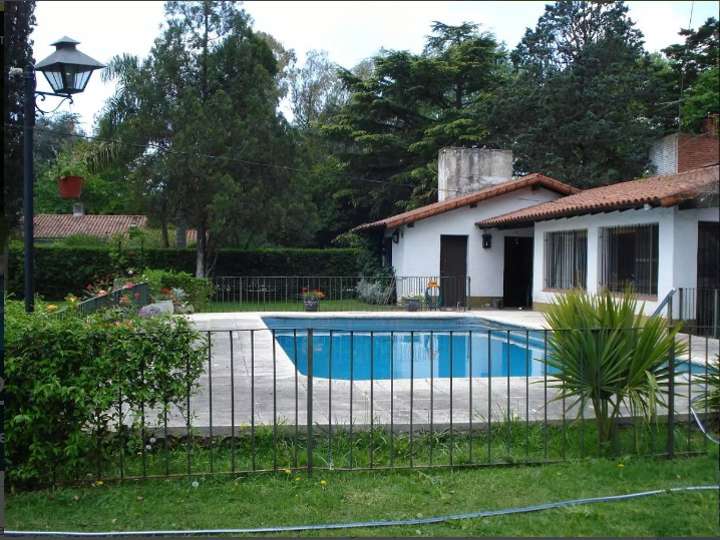 Casa adosada en venta en Los Aromos, La Unión