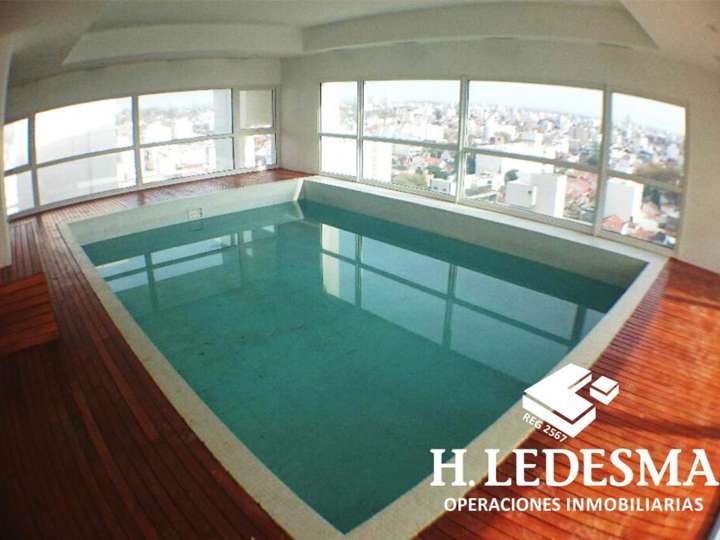 Departamento en alquiler en Las Heras, 2870, Buenos Aires