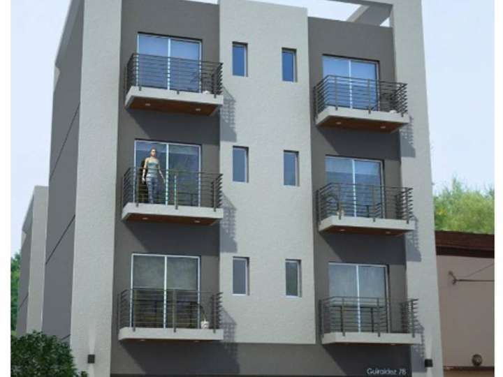 Departamento en venta en Ricardo Güiraldes, Buenos Aires