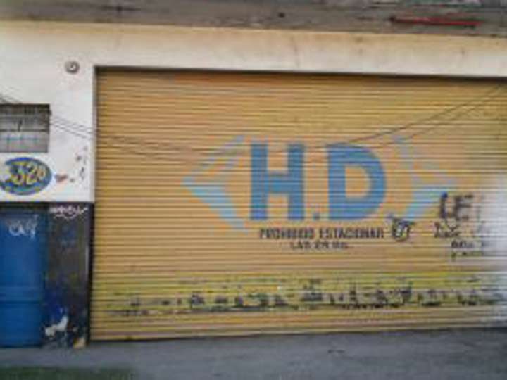 Comercial / Tienda en venta en Avenida Monteverde, 6330, Burzaco