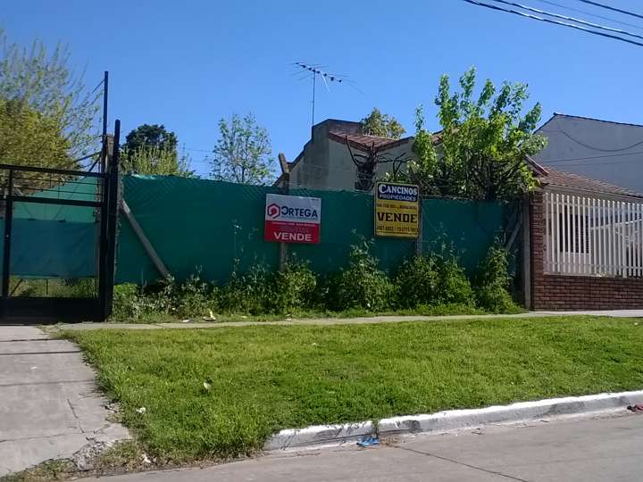 Terreno en venta en José María Paz, Buenos Aires