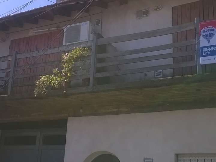 Departamento en venta en Francisco Beazley, Los Polvorines