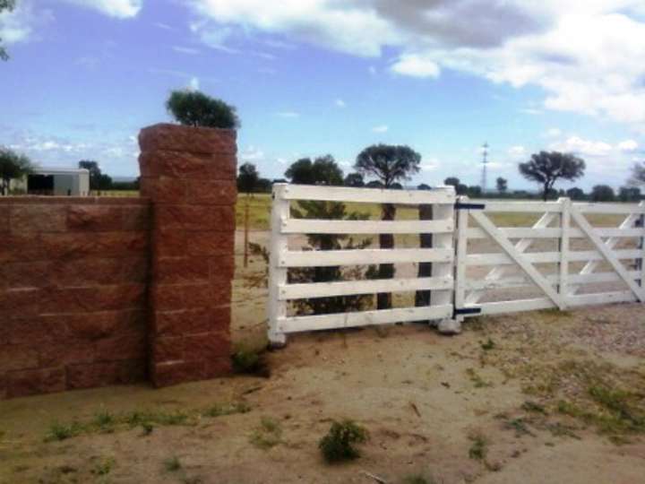 Terreno en venta en Quinto Centenario, San Luis