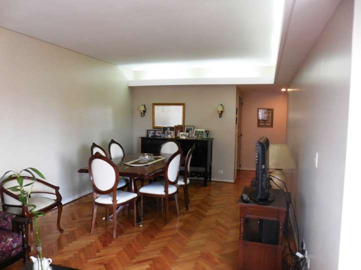Departamento en venta en Leandro N. Alem, 399, Buenos Aires