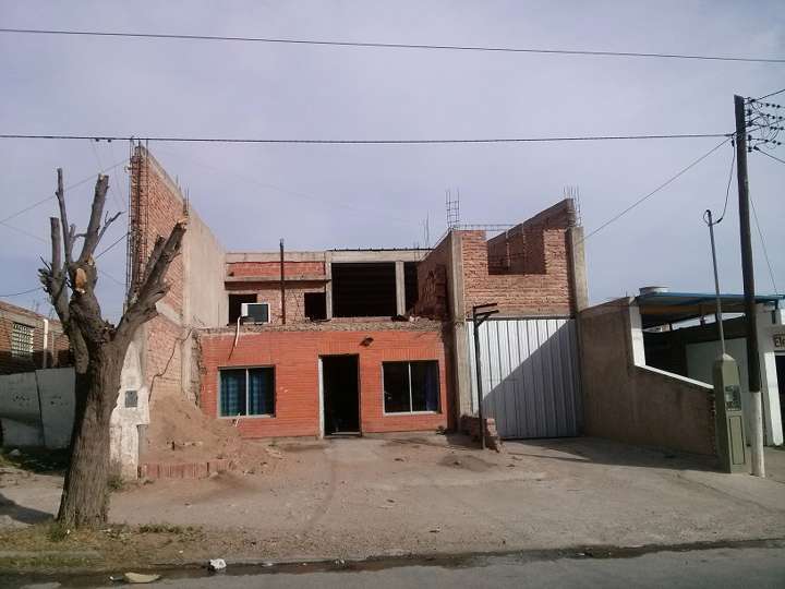 Comercial / Tienda en venta en Aristóbulo del Valle, San Luis