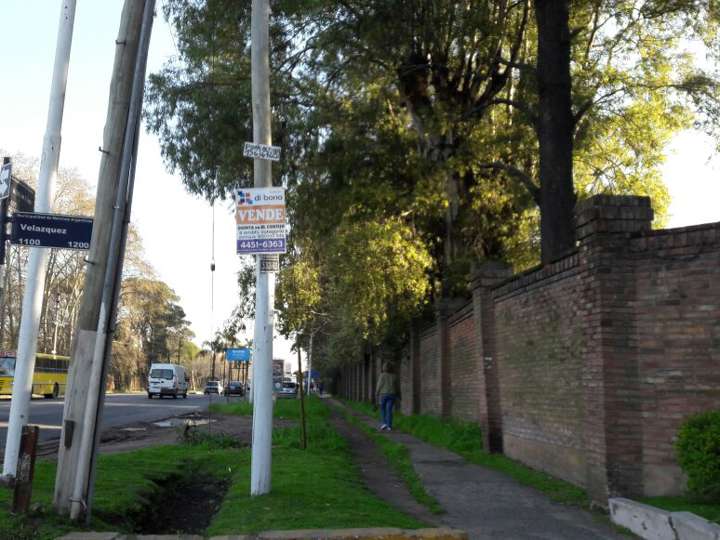 Casa en venta en Velázquez, Los Polvorines