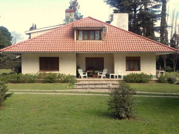 Casa en venta en Comechingones, 99, Villa General Belgrano