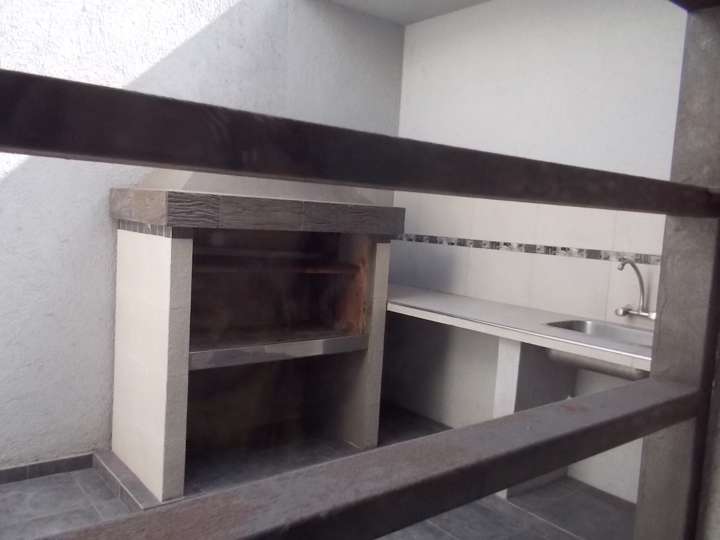 Edificio en venta en Achala, 1399, Buenos Aires