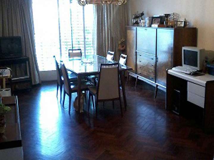 Departamento en venta en Avenida Juan Bautista Justo, 8502, Ciudad Autónoma de Buenos Aires