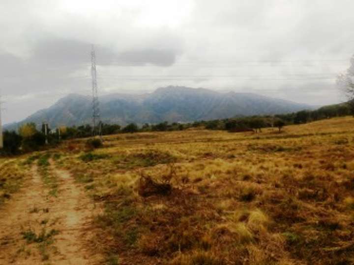 Terreno en venta en 25 de Mayo, 1500, San Luis