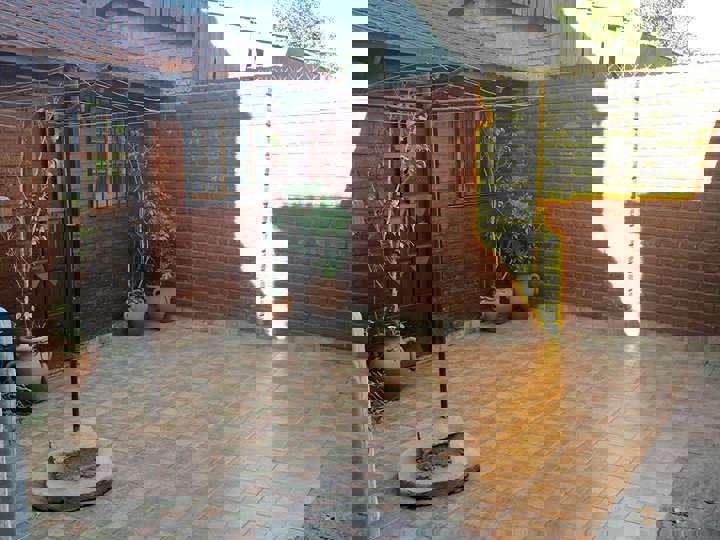 Casa en venta en Santa Fe, 524, Buenos Aires