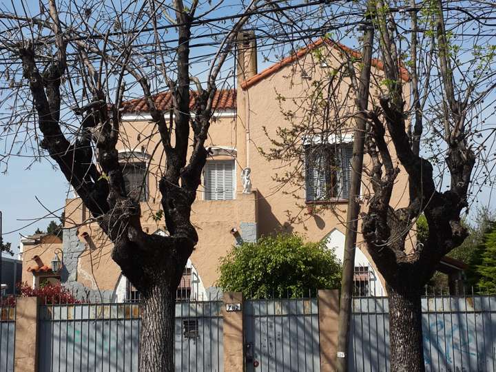 Casa en venta en General José Rondeau, Buenos Aires