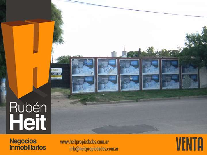 Terreno en venta en Onofre Rey, 976, La Pampa