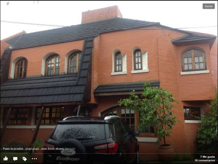 Casa en venta en Avenida Santa Fe, 2898, Ciudad Autónoma de Buenos Aires