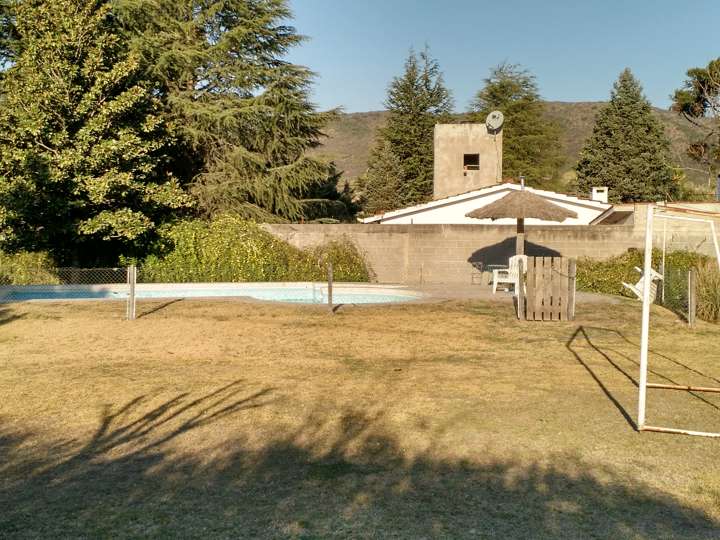 Casa en venta en Departamento Punilla, Villa Carlos Paz