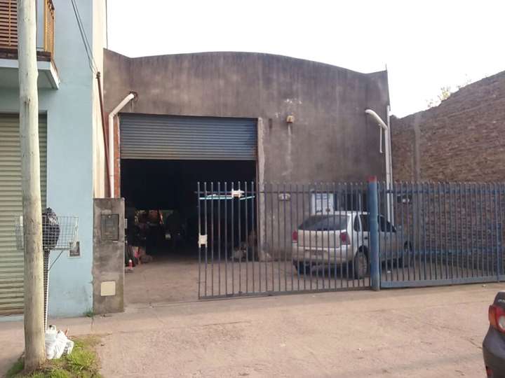 Comercial / Tienda en venta en Horacio Quiroga, Los Polvorines