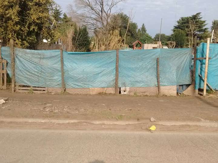 Terreno en venta en Avenida Intendente Remigio López, Buenos Aires