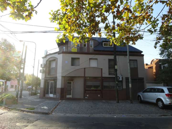 Departamento en venta en Avenida Vicente López, 598, Buenos Aires