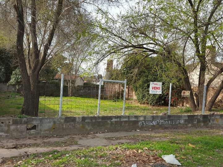 Terreno en venta en Miguel De Vocos, Córdoba