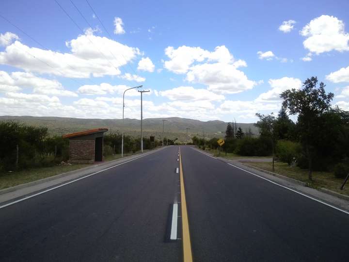 Terreno en venta en Avenida Cecilia Grierson (RP E 76), Córdoba