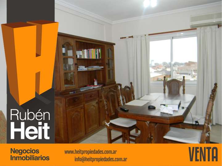 Departamento en venta en Carlos Pellegrini, 566, La Pampa