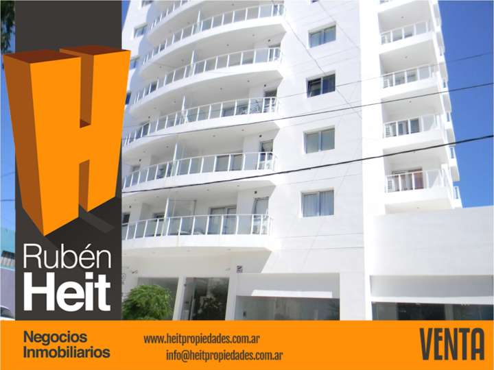 Departamento en venta en 9 de Julio, 382, La Pampa