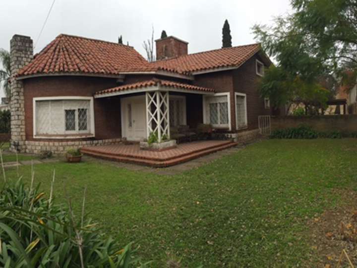 Casa en venta en Donaciano del Campillo, 1989, Córdoba